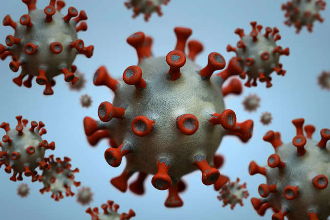 У Росії зафіксована найвища добова смертність від коронавірусу
