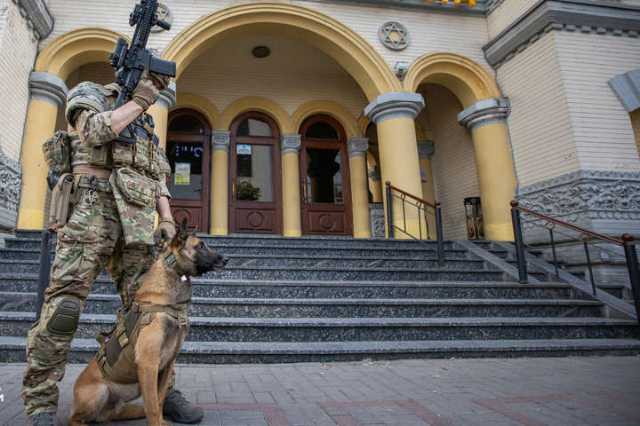 СБУ на Київщині розпочинає антитерористичні навчання. Що потрібно знати громадянам