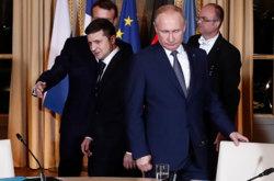 «Переговоры всегда полезны»: Кучма рассказал, почему Зеленскому стоит встретиться с Путиным 