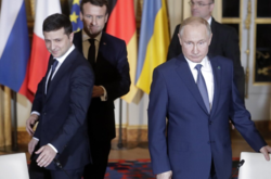 Встреча с Зеленским: Кремль назвал табу для Путина