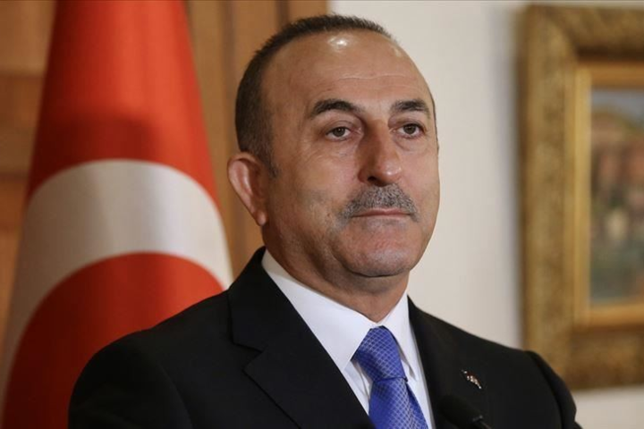 Турция никогда не признает аннексии Крыма Россией, – министр 