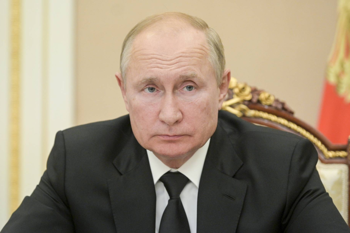 Путин ненароком признал неэффективность российской вакцины