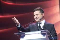 Украина заслуживает на проведение Олимпийских игр – Зеленский 