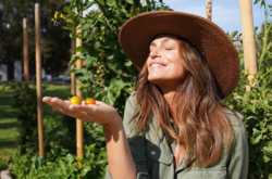 55-летняя американская супермодель Синди Кроуфорд