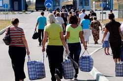 Окупанти вивезли до РФ майже мільйон мешканців Донбасу на важкі роботи