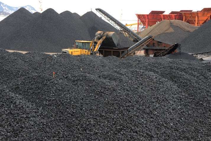ТЭС увеличили поставки угля до максимальных за три месяца объемов 60 тыс. т в сутки, – Минэнерго