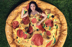 Подборка безумных идей, которые получили гениальное воплощение в жизнь. Курьезные фото