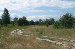  Землі Жукового Острову мають особливе природоохоронне та історико-культурне значення 