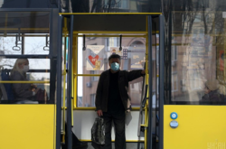 Транспорт в Украине с начала года подорожал на 25%: данные Госстата