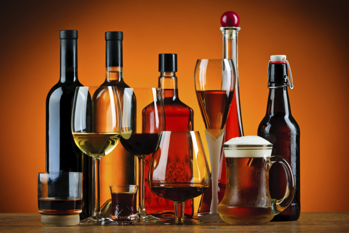 В Украине снова вырастут цены на алкоголь 