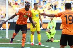 Де дивитися матч Ліги чемпіонів «Шериф» – «Шахтар»