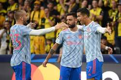 Роналду повторив досягнення Мессі в Лізі чемпіонів