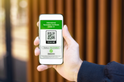  Получить цифровую версию Сovid-сертификата можно с помощью программы «Дия» 