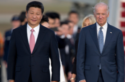 СМИ: китайский лидер отказал Байдену в личной встрече