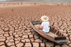 Аналитики признали климатическую катастрофу неизбежной и спрогнозировали сроки 