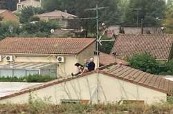 Францію накрила потужна повінь (відео)