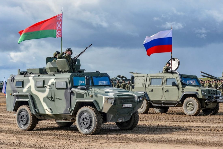 Учились «отрезвить врага». Россия подвела итоги совместных с Беларусью маневров 