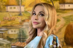 20-летняя в купальнике. Ольга Сумская показала, как выглядела в молодости (фото)