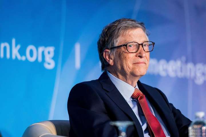 Білл Гейтс прогнозує нову пандемію та назвав умову готовності світу до неї