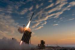 Система Iron Dome («Залізний купол») зарекомендувала себе як один з найефективніших засобів знищення ракет малої дальності