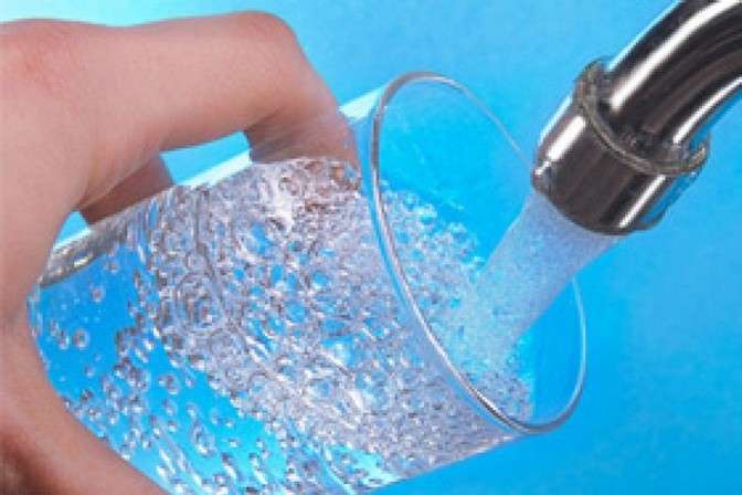 У Запоріжжі проаналізували питну воду: всі проби – з відхиленням від норми