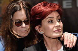 Бои были легендарными. Супруга Оззи Осборна впервые рассказала о драках с мужем