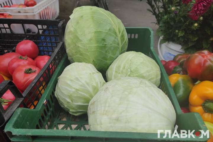 В Україні за рік здорожчали продукти: за популярний овоч платимо удвічі більше