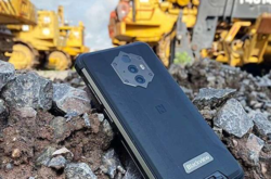 Месяц на одной зарядке: представлен невероятно выносливый смартфон