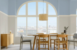 Британские эксперты назвали главный цвет 2022 года