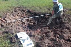 Російські окупанти обстріляли Новолуганське