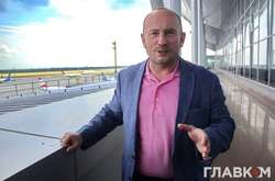 Кабмін перепризначив голову Держмитниці