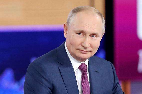 У Путіна – небезпечна хвороба: розвідник розповів про спостереження за станом президента Росії