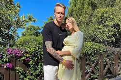 Перед грою Ліги чемпіонів у захисника «Динамо» народилася донька