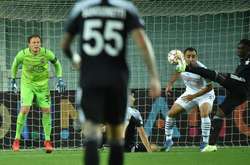 «Шахтар» сенсаційно поступився дебютанту Ліги чемпіонів