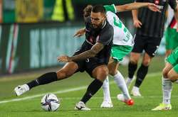 Де дивитися матч Ліги конференцій «Буде-Глімт» – «Зоря»