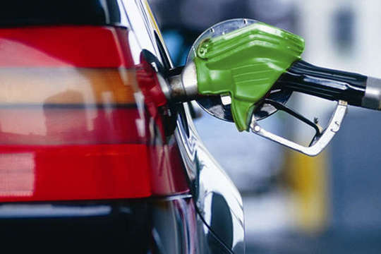 Граничні ціни на бензин і дизпаливо зросли вдруге за місяць