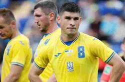 Малиновський відповів на докори тренера футбольної збірної Петракова