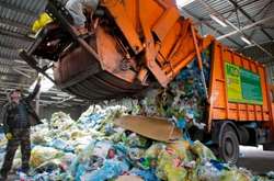  Компанія Linde пропонує ефективне рішення проблеми утилізації відходів 