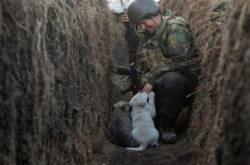 Война на Донбассе: оккупанты применяют запрещенные минометы и противотанковое оружие 