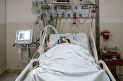 Особливо небезпечне друге зараження для тих, хто вперше перехворів у легкій формі