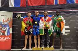 Спортсмени Київщини привезли шість медалей з Кубку світу у Празі