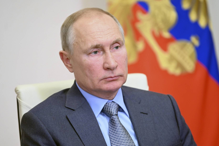 У Путина – опасная болезнь: разведчик рассказал о наблюдении за состоянием президента России