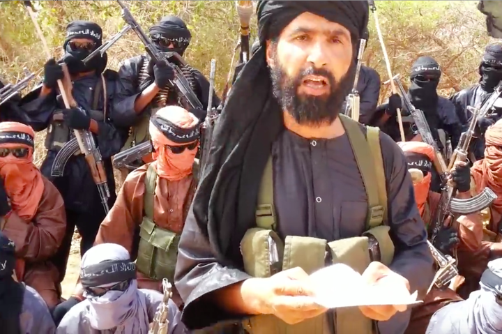 Макрон заявив про ліквідацію ватажка ІДІЛ у Великій Сахарі