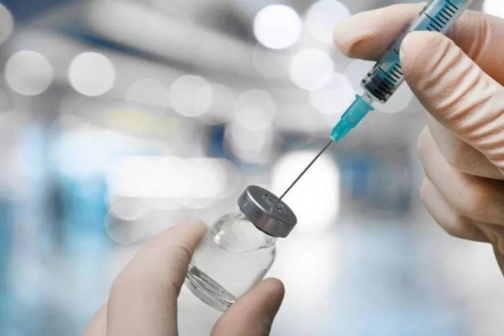 Количество полностью вакцинированных украинцев превысило пять миллионов 
