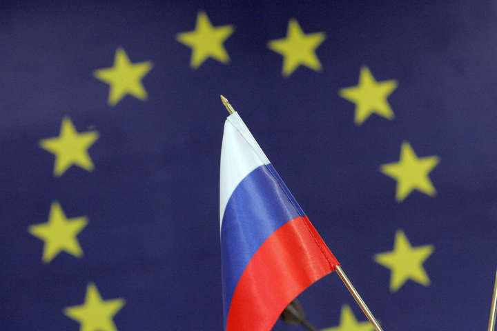 Європарламент закликав ЄС переглянути відносини з РФ. Україна відреагувала