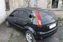  Состояние здоровья пострадавшей удовлетворительное 