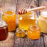 Перекупники скуповують мед задешево