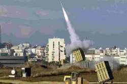 «Залізний купол» зарекомендував себе як один з найефективніших засобів знищення ракет малої дальності у світі