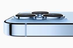  iPhone 13 не отримав космічний зв’язок та підтримку нового стандарту Wi-Fi 