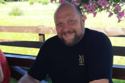  Руководитель Счастьенской городской военно-гражданской администрации Александр Дунец получил ранения 